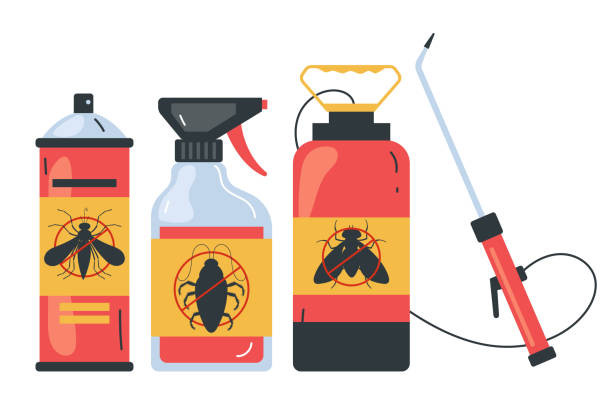 Best Pest Control Near Me in Clark, SD